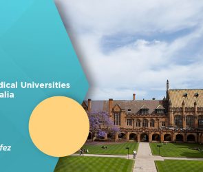 Top Medical Universities in Australia | Complete University Guide