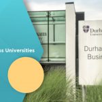 Top Business Universities in UK 2018 | Complete University Guide