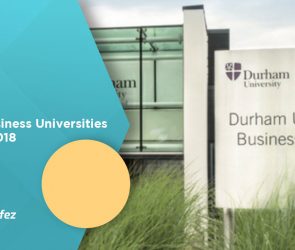 Top Business Universities in UK 2018 | Complete University Guide