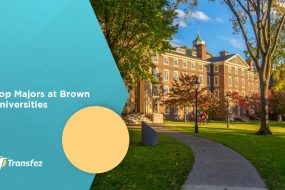Top Majors at Brown Universities | Complete University Guide