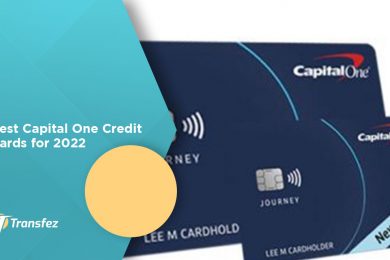 Best Capital One Credit Cards for 2022 (Updated)