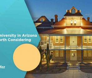 Top University in Arizona That Worth Considering
