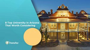 Top University in Arizona That Worth Considering