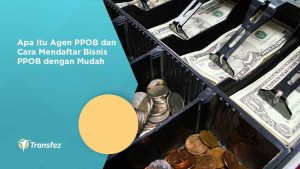 Apa Itu Agen PPOB