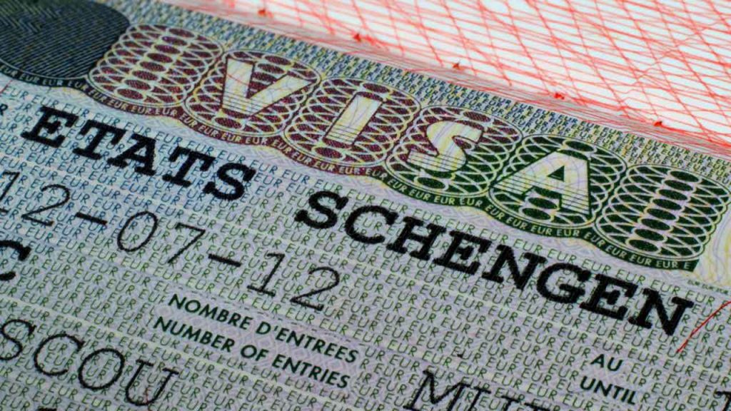 Visa Schengen: Syarat Pembuatan Dan Cara Membuat Visa