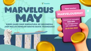 Tes Arif 10 MarvelousMay SG 1280x720 ID