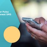 Cara Transfer Pulsa Telkomsel Lewat SMS
