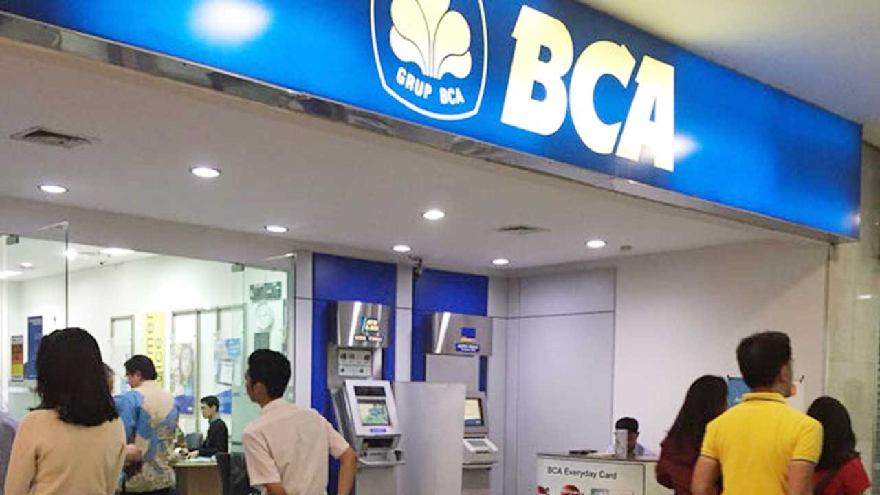 BCA Profile (Bank Central Asia) History and Career in Indonesia