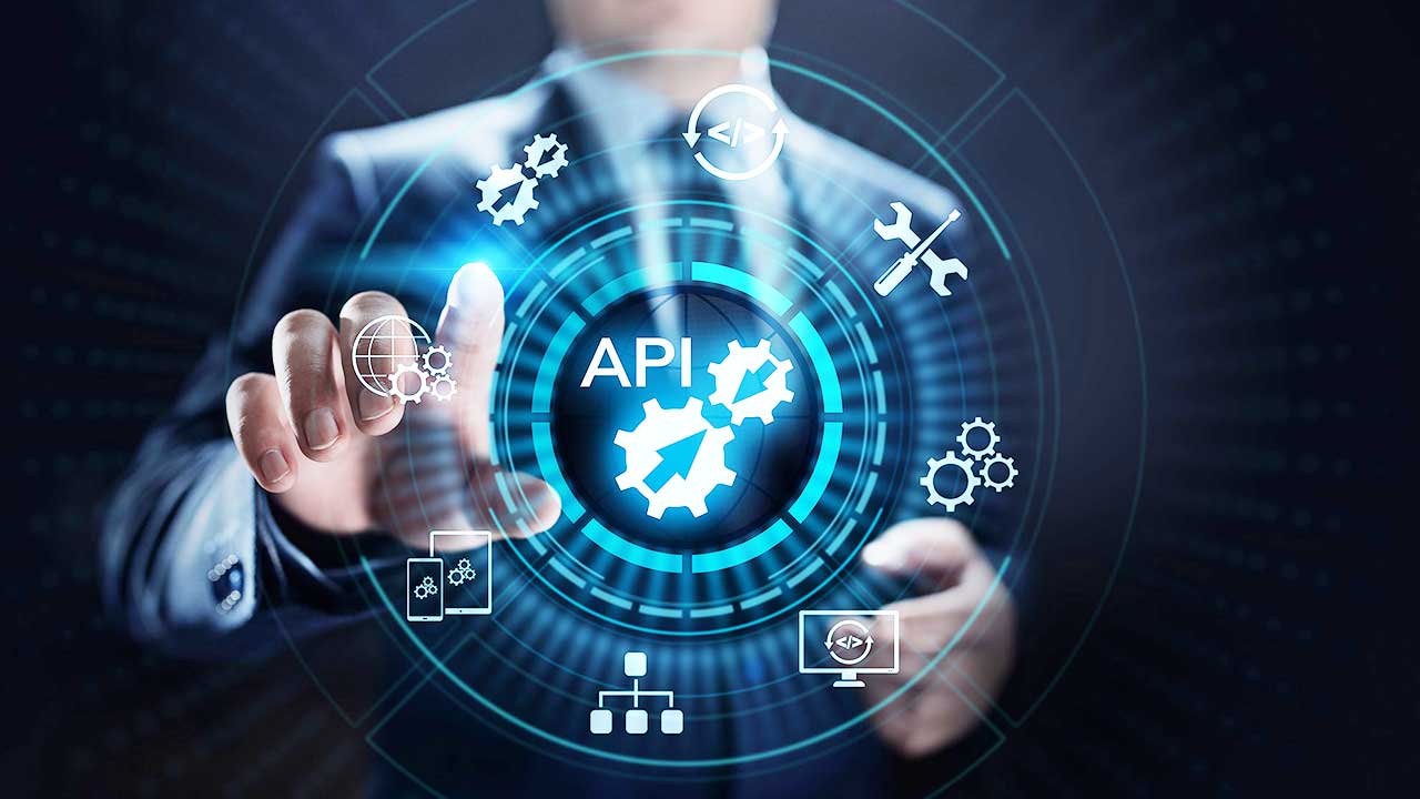 What is an API? (Application Programming Interface)
