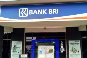 BRI Profile (Bank Rakyat Indonesia) History in Indonesia