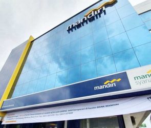 Bank Mandiri Profile: History, Track, and Career in Indonesia