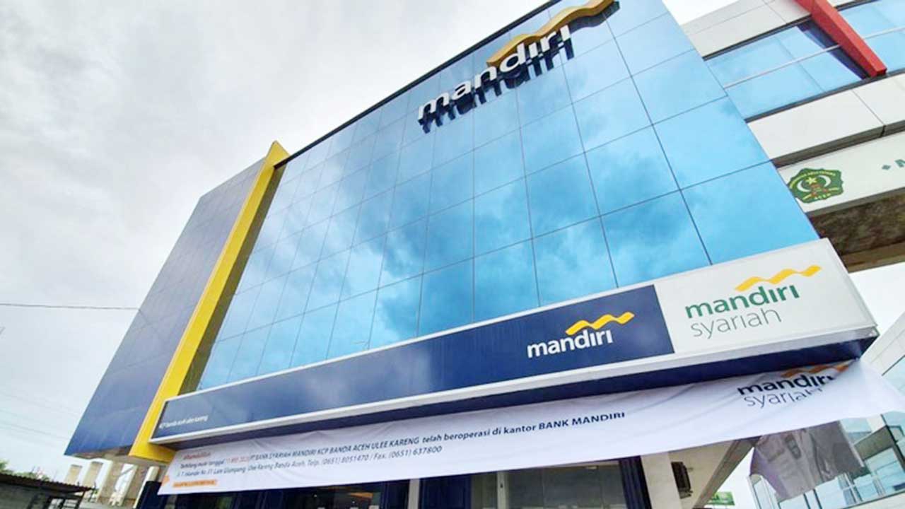 Bank Mandiri Profile: History, Track, and Career in Indonesia