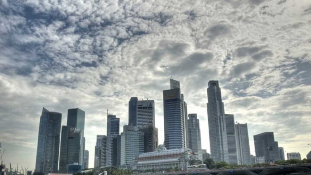 Perusahaan Terbesar Di Singapura Yang Inovatif Dan Ternama