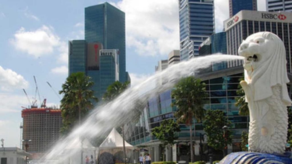 aturan singapura untuk wisatawan