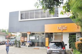 BTPN Profile: History, Track, and Career in Indonesia