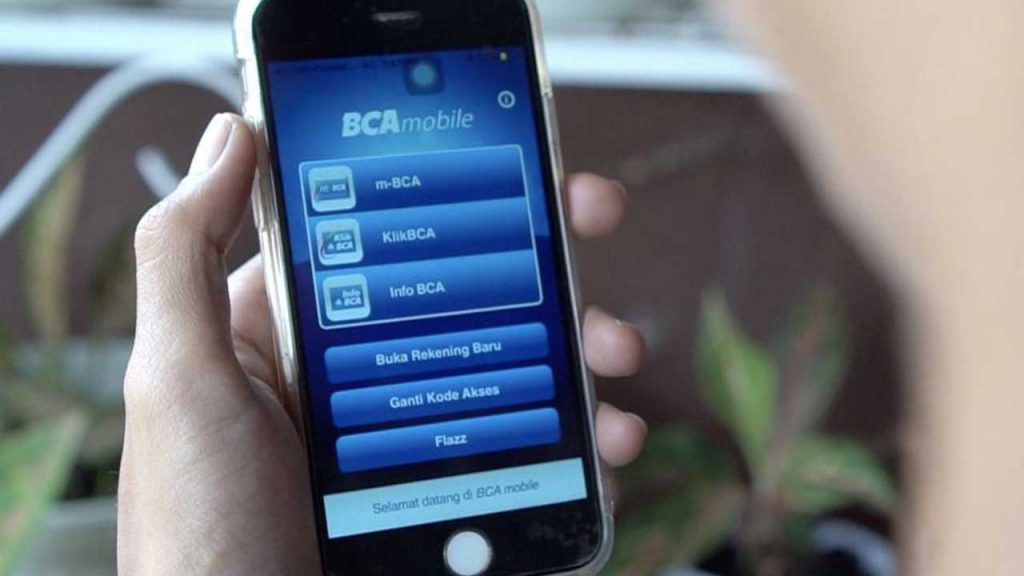 Cara Beli Pulsa di M Banking BCA, Keuntungan dan Transaksi Minimal