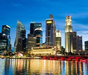 Central Business District Singapore: Guide and Reviews