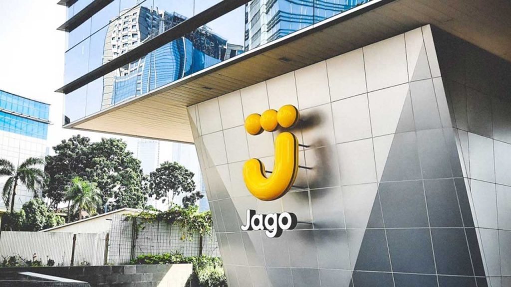 bank jago tidak bisa transfer