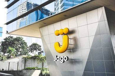 bank jago tidak bisa transfer