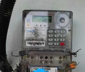 harga token listrik per kwh