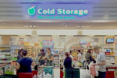 Cold Stores Singapore: Overviews, Reviews, and Full History