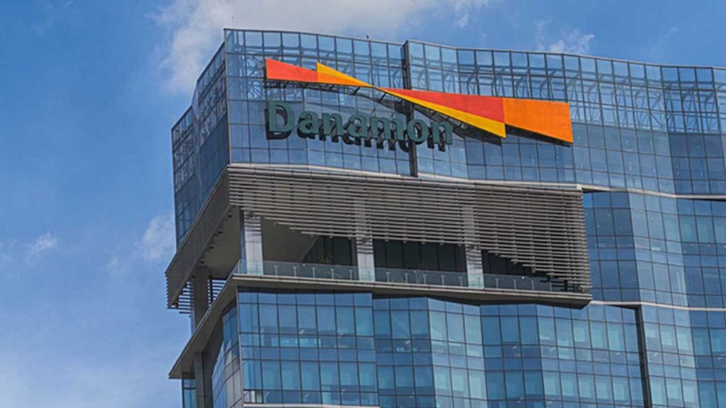 bunga pinjaman bank danamon