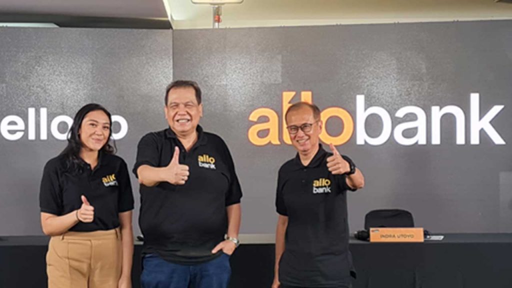 allo bank tidak bisa dibuka