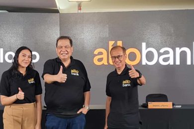 allo bank tidak bisa dibuka