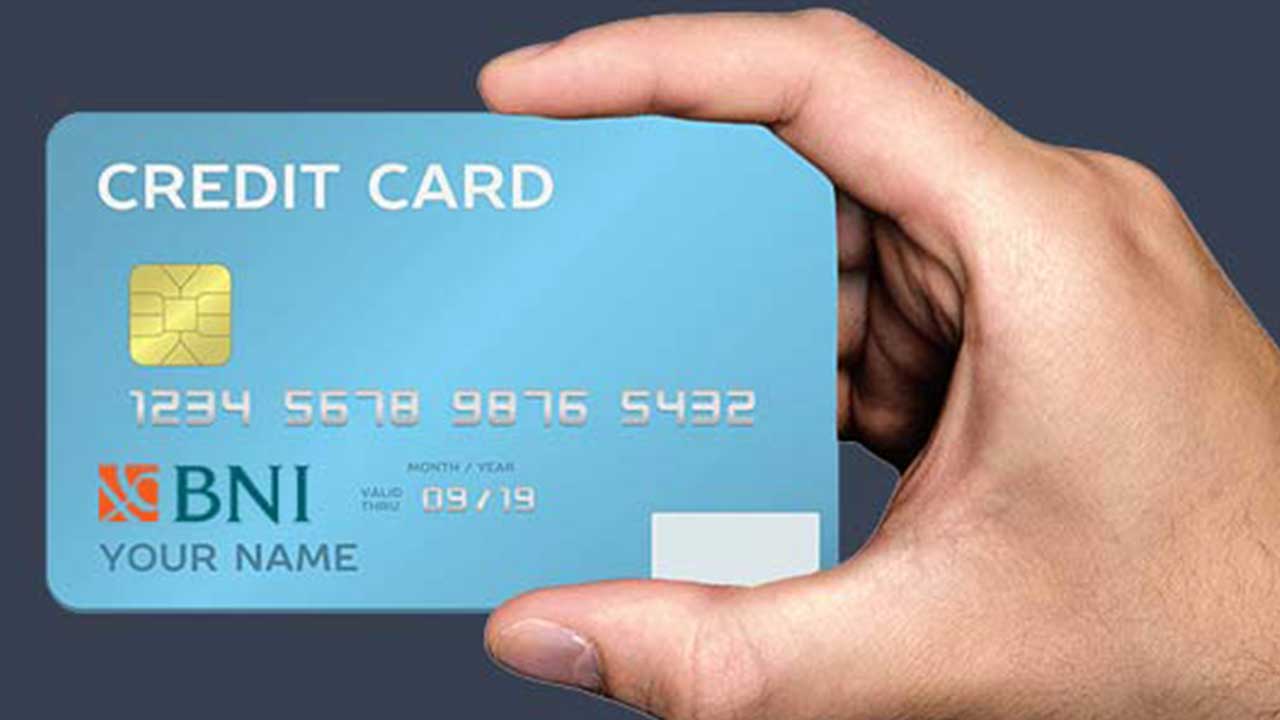 Cara Buat Kartu Kredit BNI