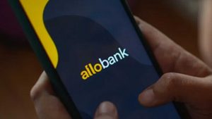 apa itu allo bank