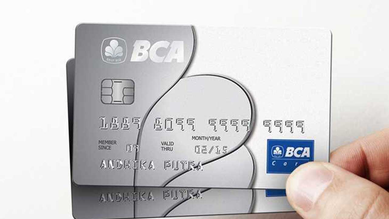 Cara Buat Kartu Kredit BCA