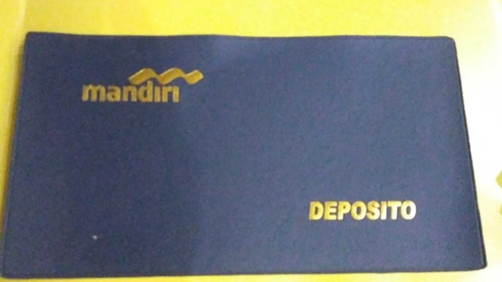 Bunga Deposito Bank Mandiri Pada Suku Bunga Bank Indonesia