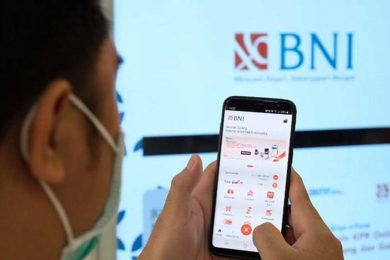 Cara Mengganti No HP BNI Mobile Banking