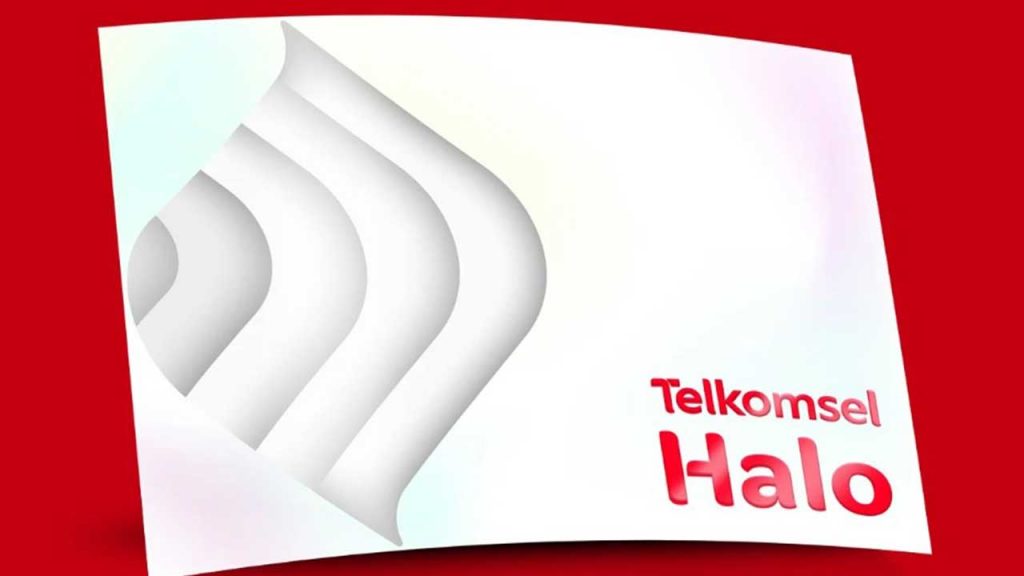 Cara Bayar Kartu Halo Lewat Transfer Bank