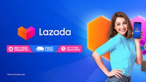 Cara Bayar Lazada Lewat Transfer Bank