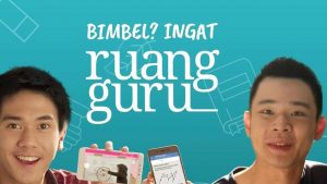 Cara Bayar Ruang Guru Lewat Virtual Account