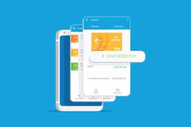 cara mengetahui kode cvv jenius btpn di kartu dan aplikasi