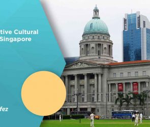 9 Attractive Cultural Sites in Singapore