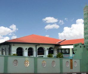 masjid jamae singapura