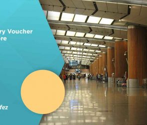 Discovery Voucher Singapore