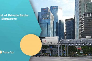 List of Private Banks in Singapore