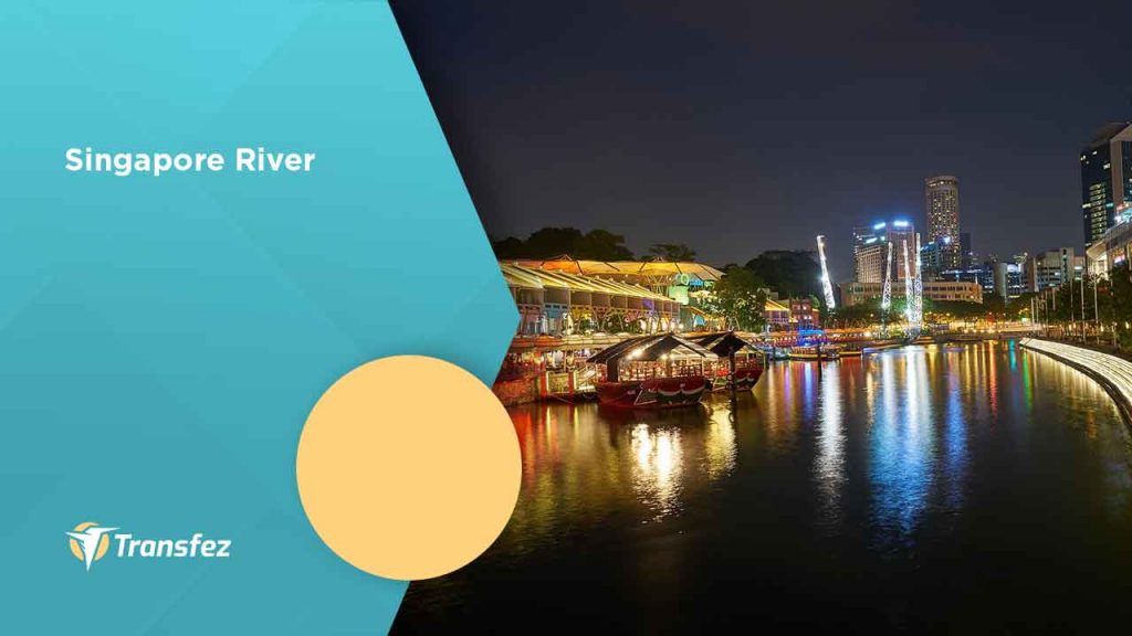 Singapore River
