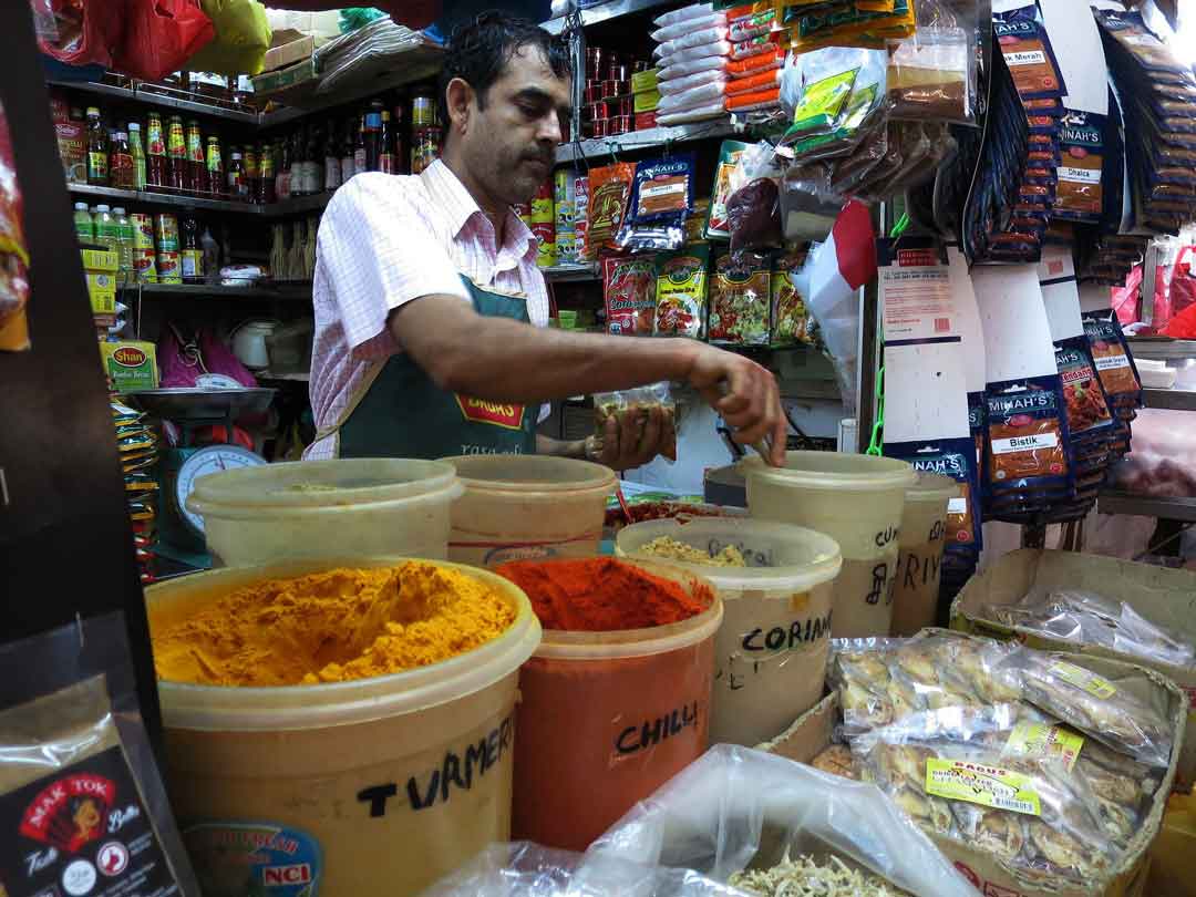 The 10 Traditional Snacks Singapore