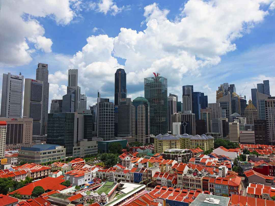 The Holland Village Singapore