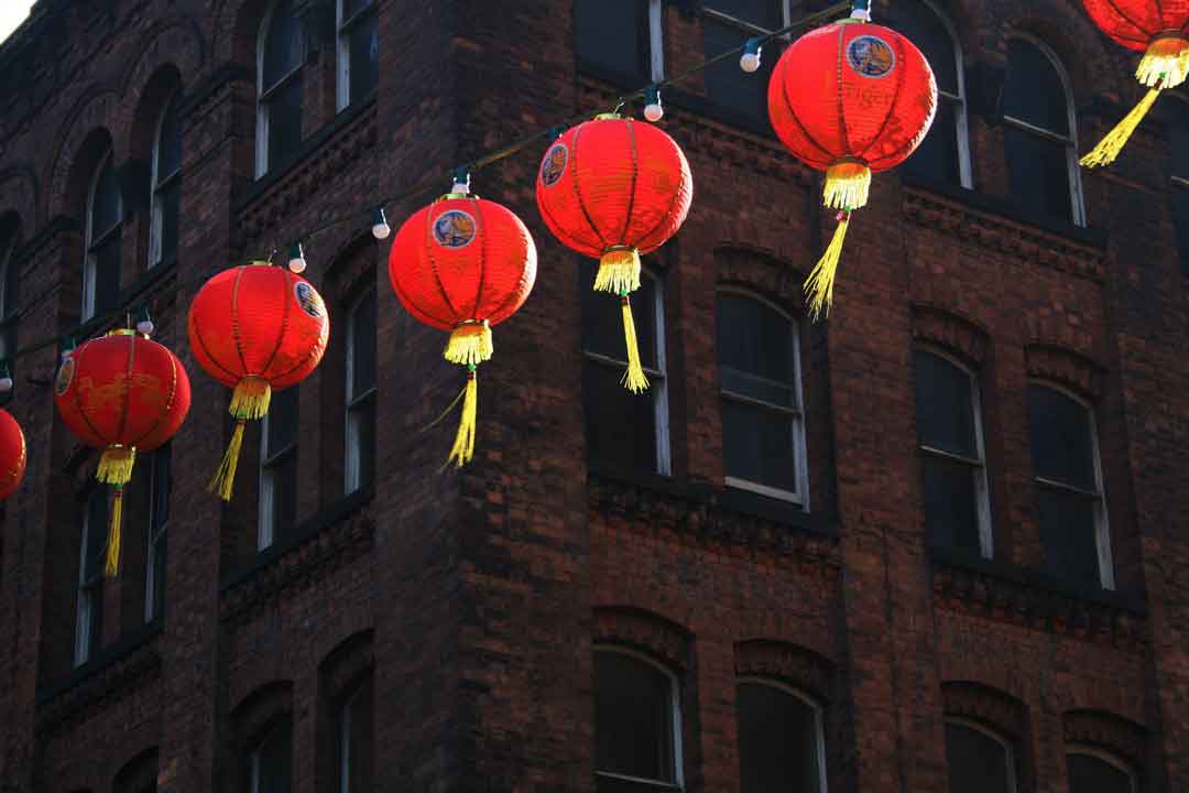 The Hungry Ghost Festival Singapore