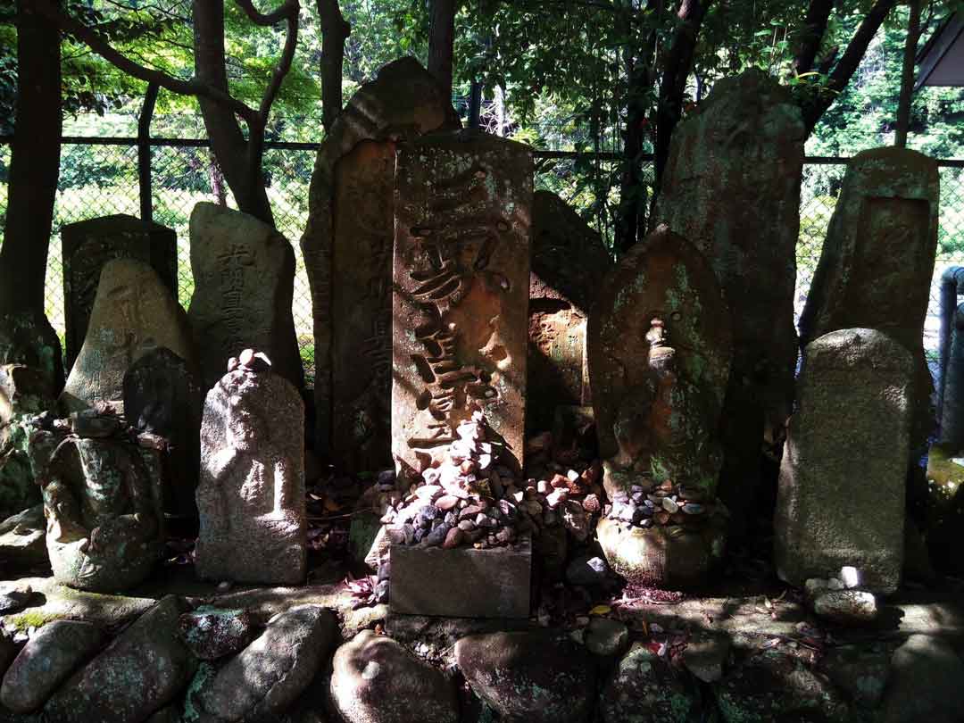 The Japanese Cemetery Park Singapore