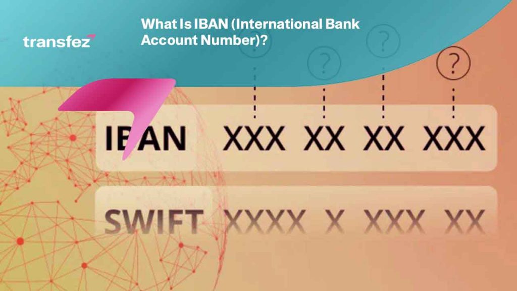 What Is IBAN (International Bank Account Number)?