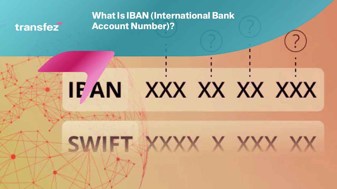 What Is IBAN (International Bank Account Number)?