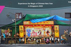 chinese new year in singapore 2025