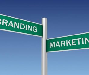 Perbedaan Marketing dan Branding untuk Mengenalkan Produk Perusahaan